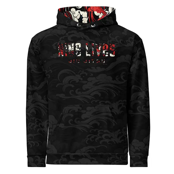 Cloud Cover Hoodie