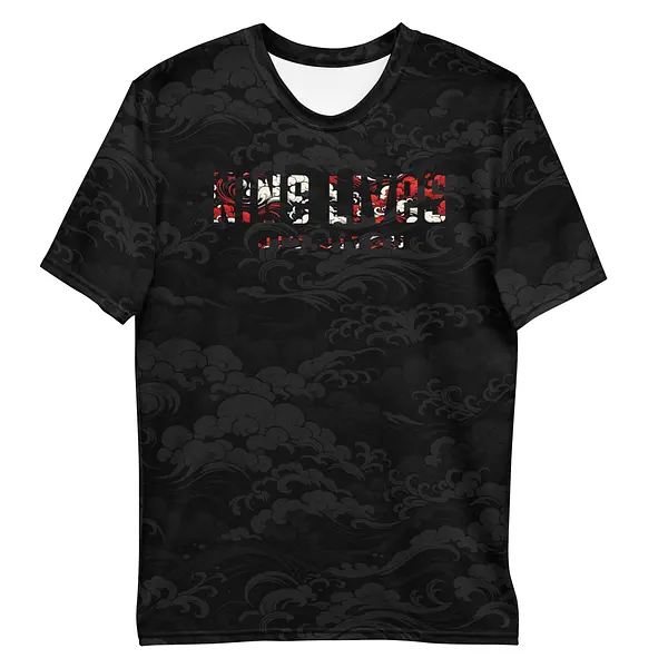 Cloud Cover Tee