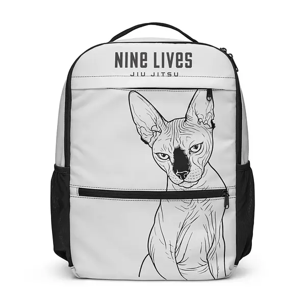 Sphynx Utility backpack