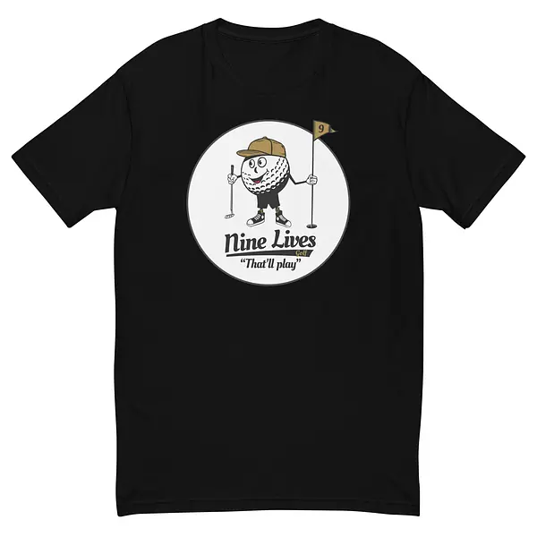That'll Play Tee