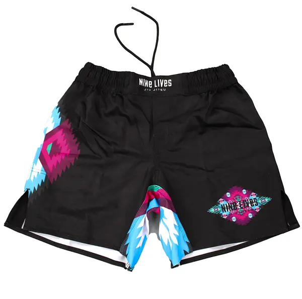 FOUR CORNERS NOGI Shorts
