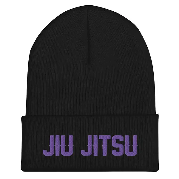 Legend Cuffed Beanie