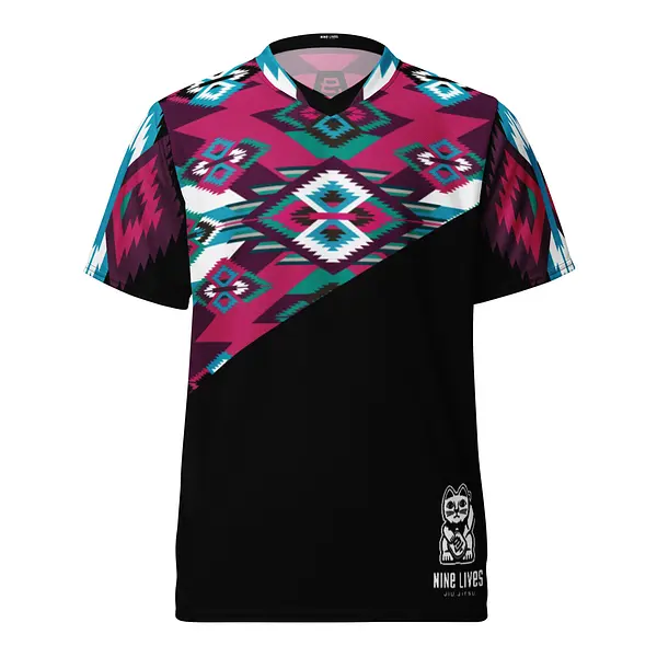 Four Corners Jersey