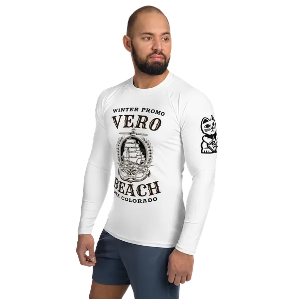 RTA Colorado - Vero Beach Rashguard