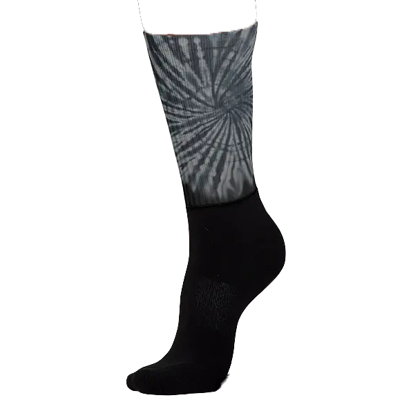 Tie Dye - Foot Lock Sock