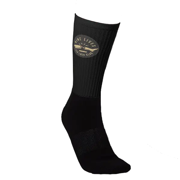 Leg Lock Club - Foot Lock Sock