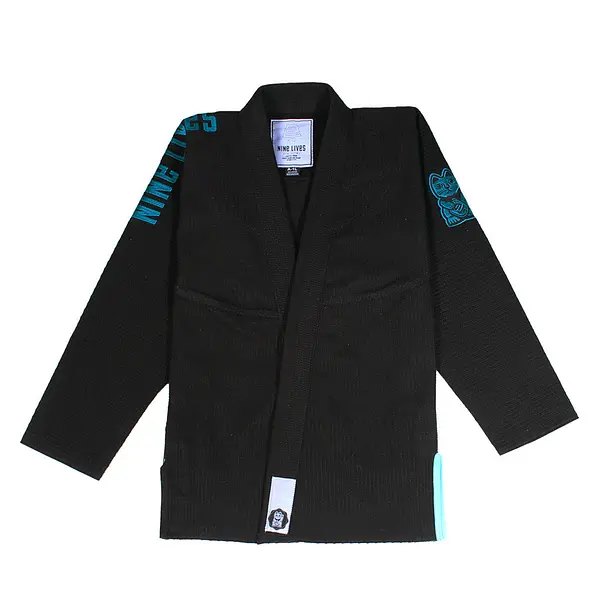 Chapter 3 - Podium - Black