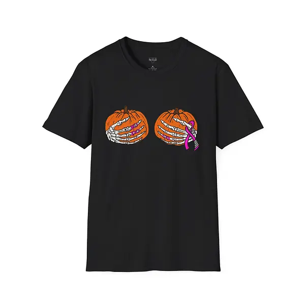 Breast Cancer Awareness Tee