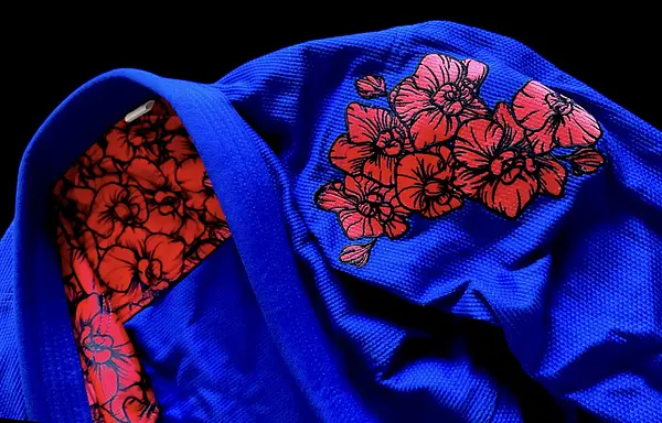 FLORescer Gi :: Orquídea