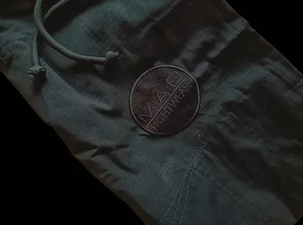 Standard Issue : NGHTfall Onyx (Jacket Only)