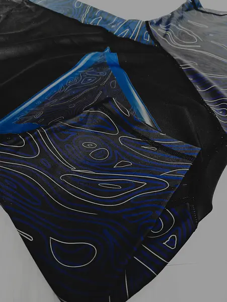 ..RANKed.. Rashguard