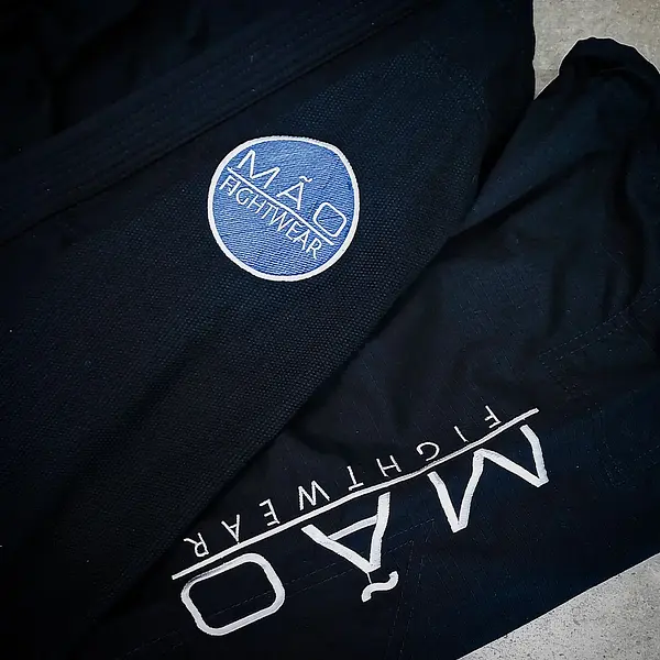 Standard Issue Gi 23