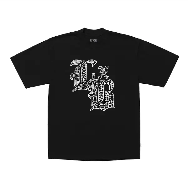 Serpent Lockdown T-Shirt
