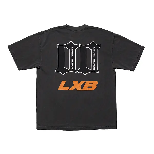 Speed Kills Vintage Black T-Shirt