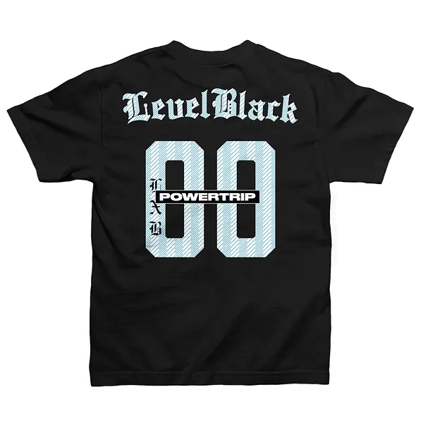 Powertrip V2 Tshirt