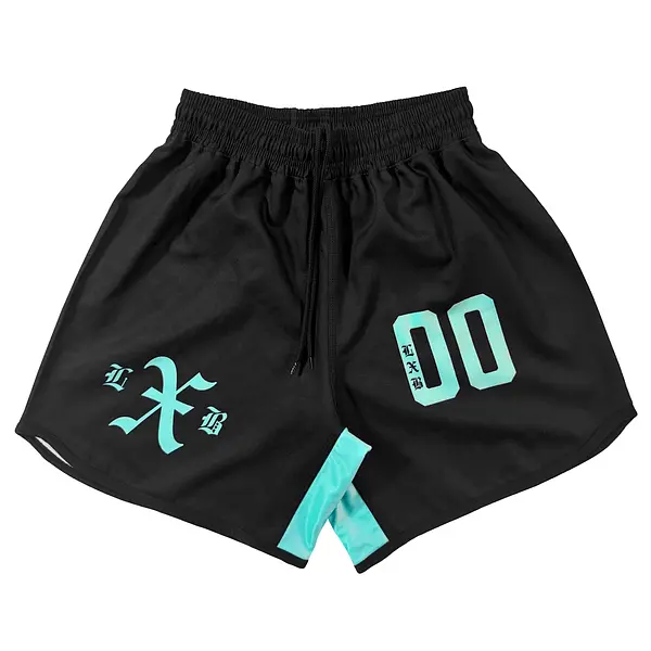 Powertrip V2 Training Shorts
