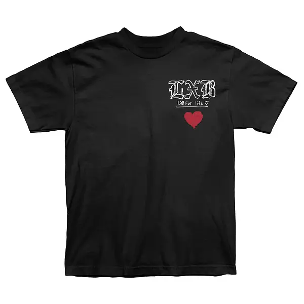 Art Collective V2 Youth Tshirt