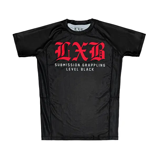 OG V2 Rash Guard