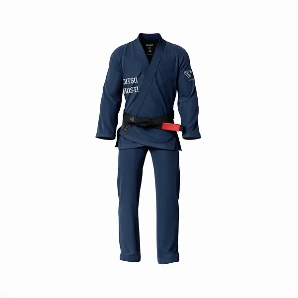 Gi Let’s Roll Midnight G01 Navy