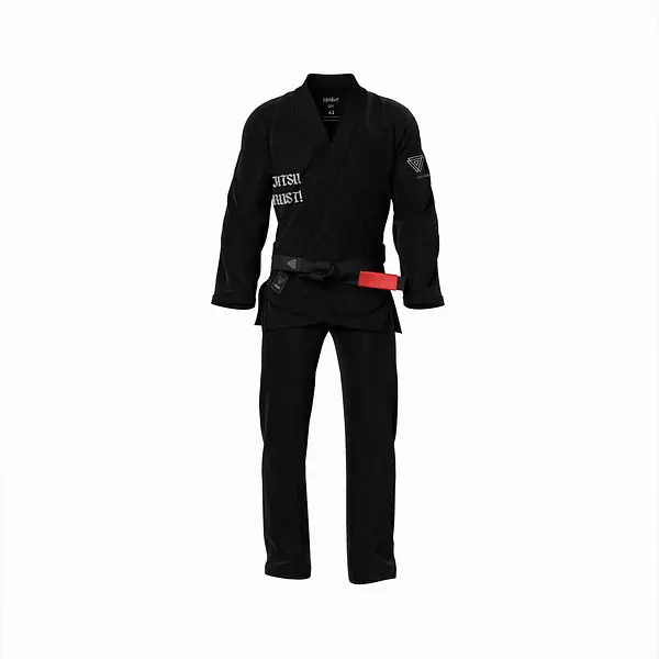 Gi Let’s Roll Midnight G01 Negro