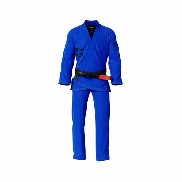 Gi Let’s Roll Midnight G01 Azul