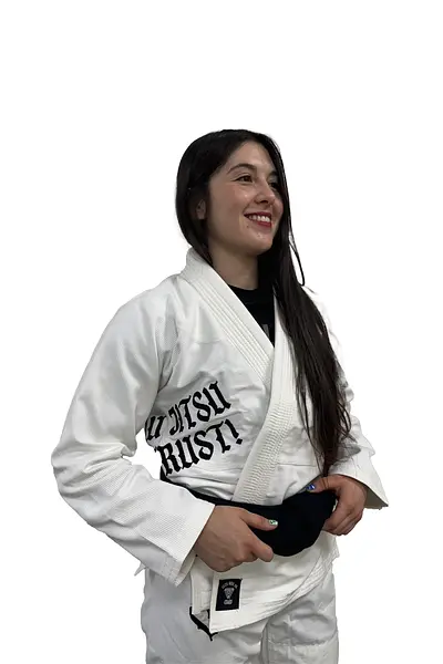 Gi Let’s Roll Midnight G01 Blanco