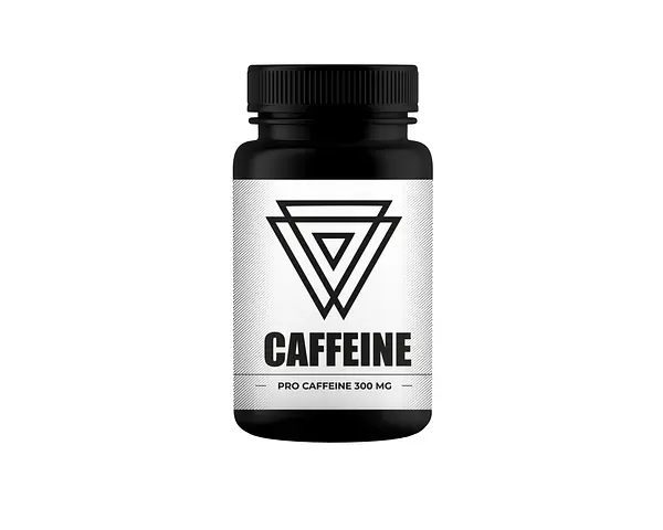 Caffeine Lets Roll