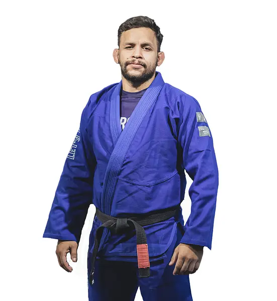 Gi Let’s Roll PRO – Azul
