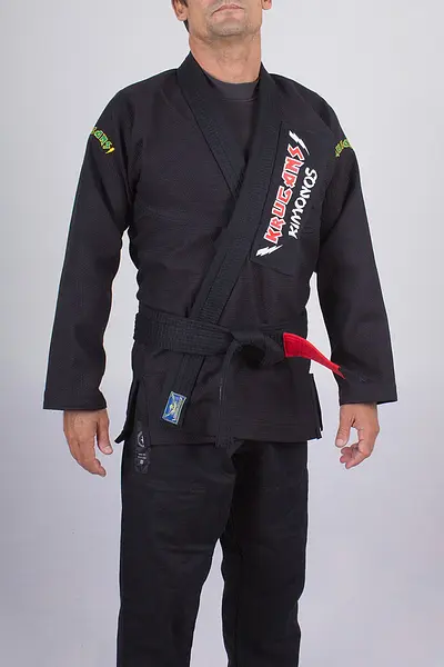 Krugans Original Gi — KRUGANS KIMONOS