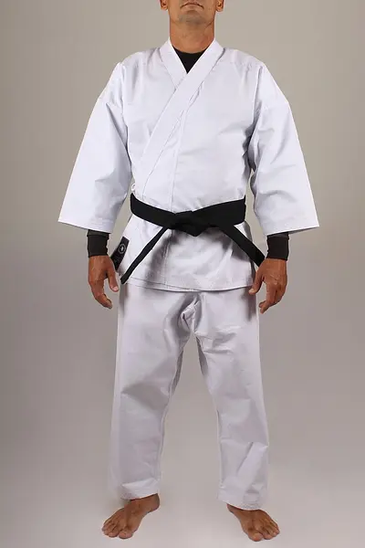 Krugans Karatê Gi — KRUGANS KIMONOS