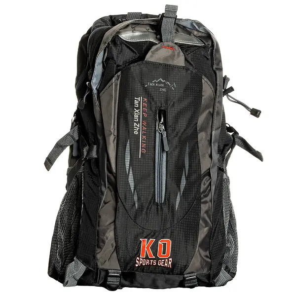 Hiking Backpack by KO Sports Gear