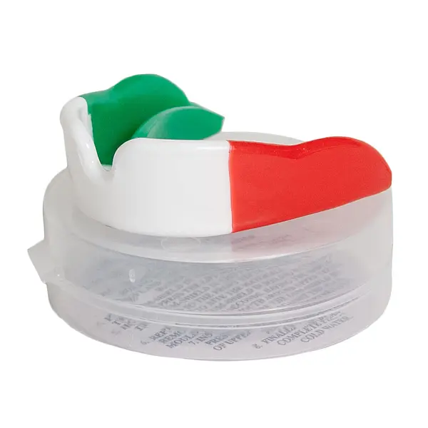 Mouth Guards by KO Sports Gear – MEXICO