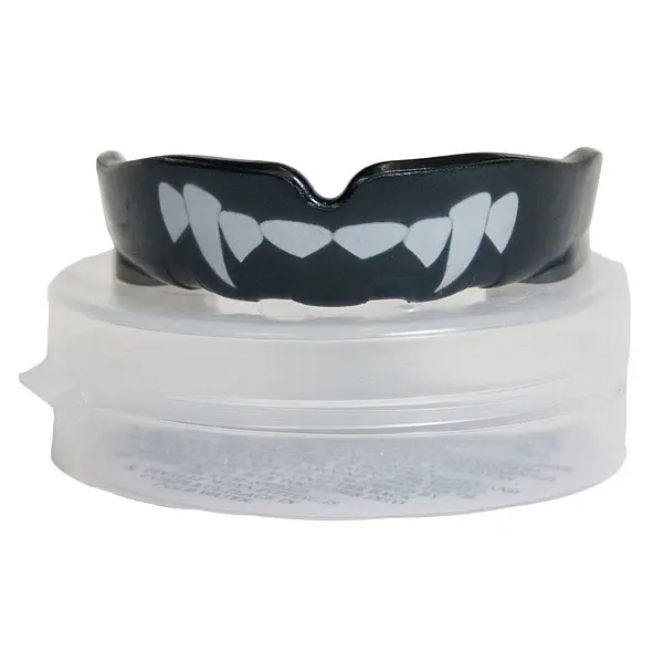 Mouth Guards by KO Sports Gear – FANGS