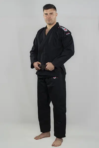 KOARENA Ignite BJJ Gi Negro