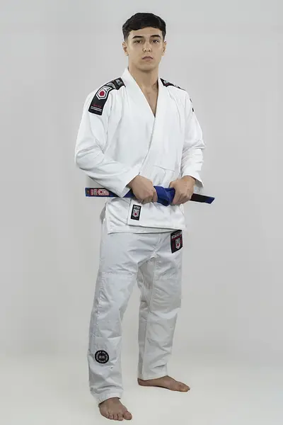 KOARENA Ignite BJJ Gi Blanco