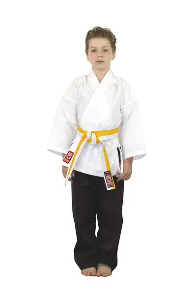 KOARENA Kimono Yawara Infantil