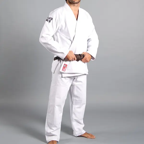 Meerkatsu Kabuto Kittens Gi – Adults