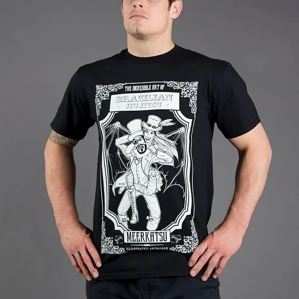 Steampunk T-Shirt