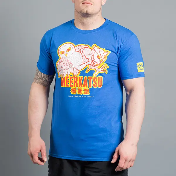 Owloplata T-Shirt