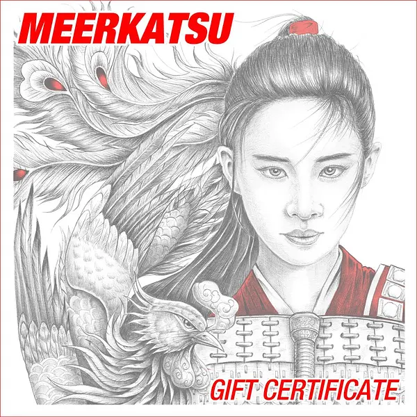 Gift Certificate