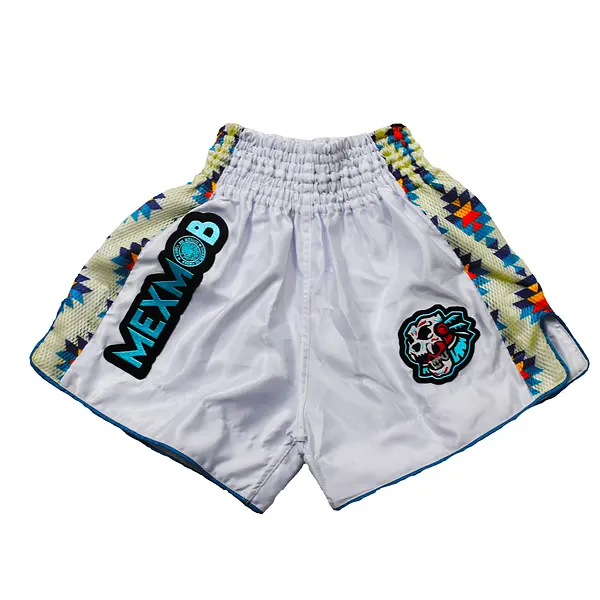 SHORT MUAY THAI GRO BCO