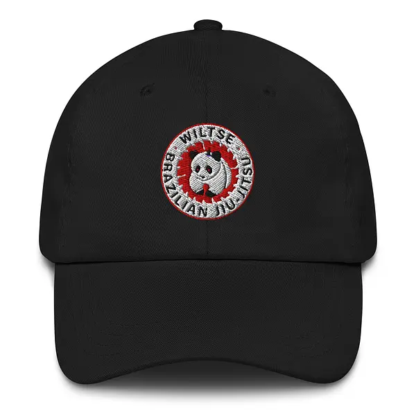 Dad hat