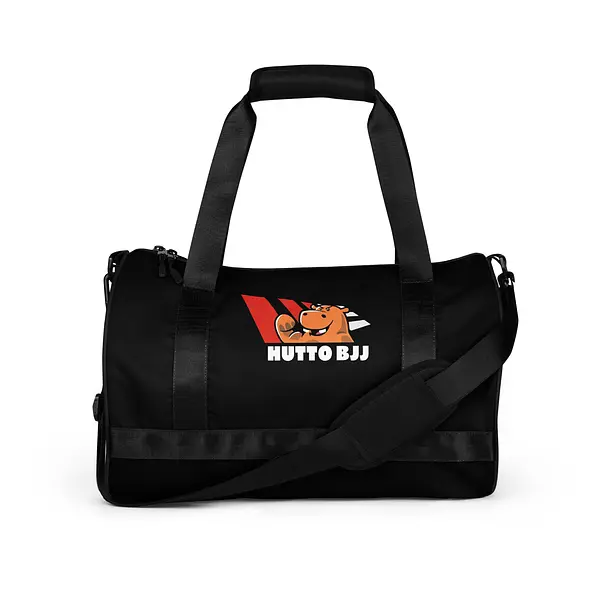 Gym Bag