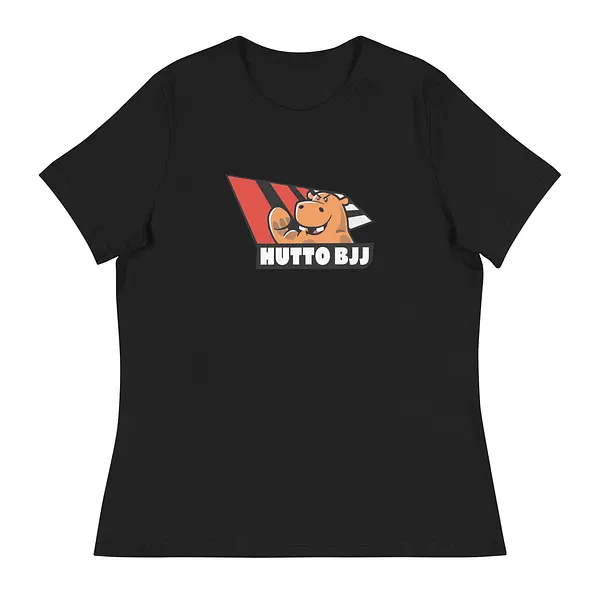 Women's Relaxed T-Shirt