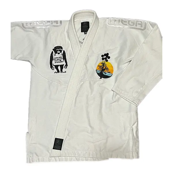 Banksy Gi