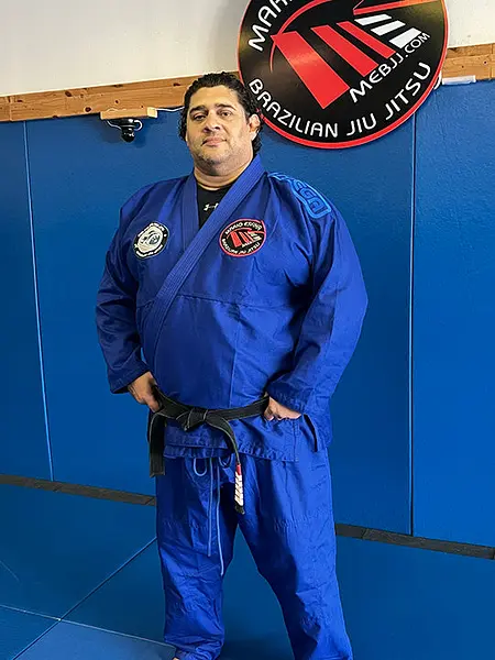 MEBJJ Brasa Gi