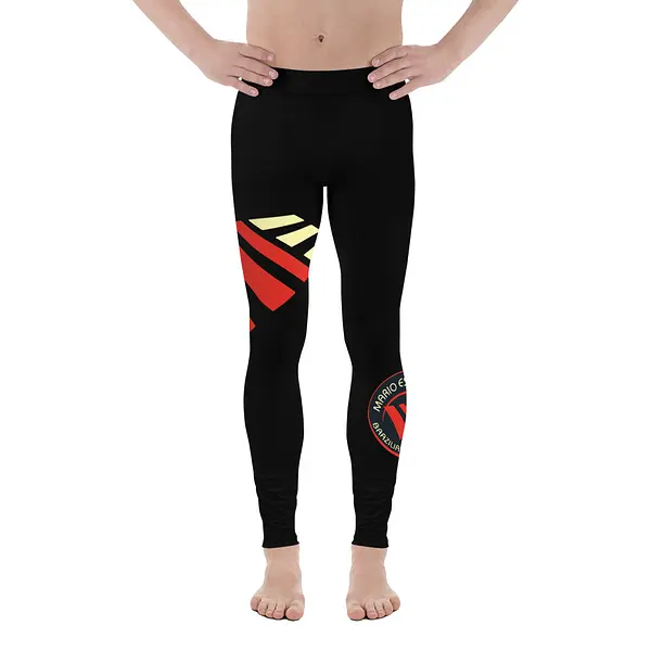 Men's Leggings