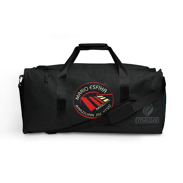 Duffle bag