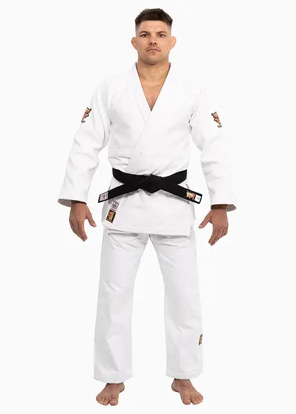 IJF Champion Gold