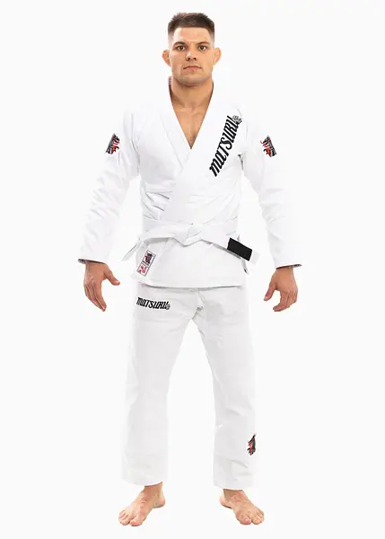 Apprentice Gi